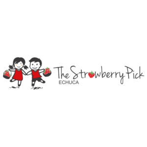 The Strawberry Pick