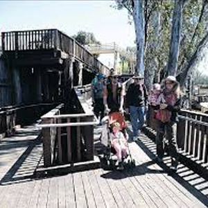 Port Of Echuca