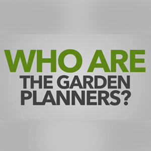 The Garden Planners