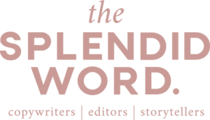 The Splendid Word