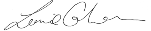 LC Signature