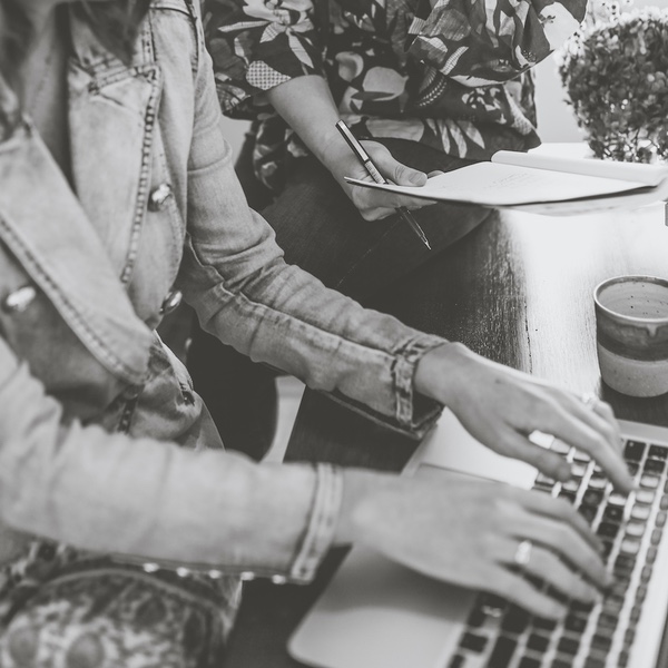 Blog Writing