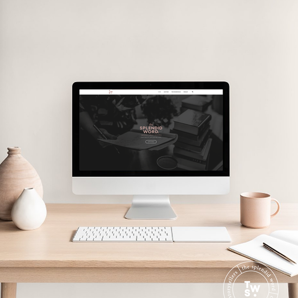 website