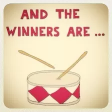 Awards post pic