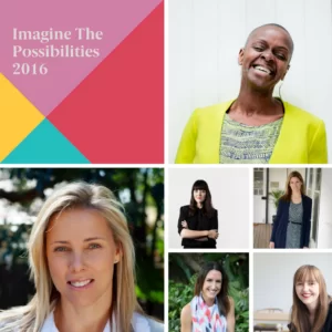Imagine The Possibilities for lifelong learning